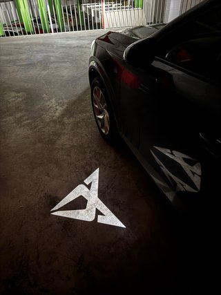 CUPRA Formentor 2023