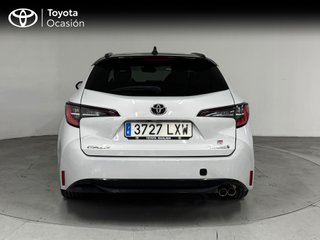 Toyota Corolla 2.0 180H GR-SPORT E-CVT TOURING SPORT