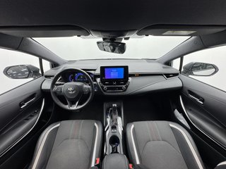 Toyota Corolla 2.0 180H GR-SPORT E-CVT TOURING SPORT