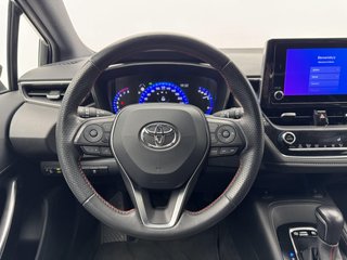 Toyota Corolla 2.0 180H GR-SPORT E-CVT TOURING SPORT
