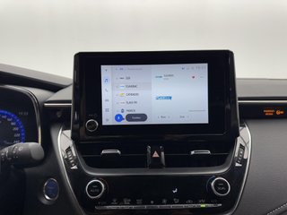 Toyota Corolla 2.0 180H GR-SPORT E-CVT TOURING SPORT