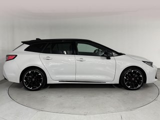 Toyota Corolla 2.0 180H GR-SPORT E-CVT TOURING SPORT