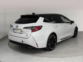 Toyota Corolla 2.0 180H GR-SPORT E-CVT TOURING SPORT