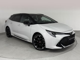 Toyota Corolla 2.0 180H GR-SPORT E-CVT TOURING SPORT