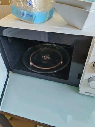 Microondas Cecotec ProClean 3020