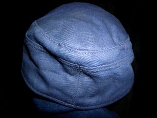 Gorras marina ejército alemán