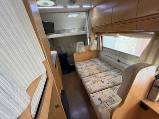 Fiat Ducato 2000