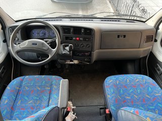 Fiat Ducato 2000