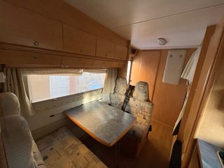 Fiat Ducato 2000
