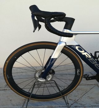 Bicicleta Orbea Aero M20i LTD