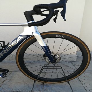 Bicicleta Orbea Aero M20i LTD
