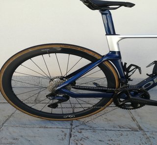 Bicicleta Orbea Aero M20i LTD