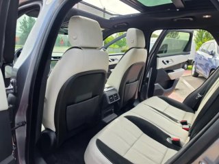 Land Rover Range Rover Velar 2021