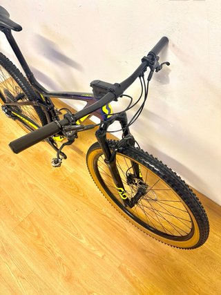 Scott Spark RC AXS X01 Talla M