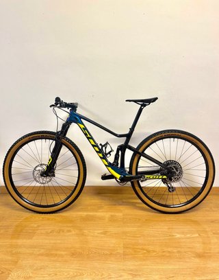 Scott Spark RC AXS X01 Talla M
