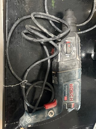 Taladro percutor Bosch Professional GBH 2-26