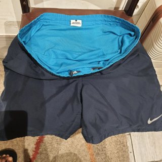 Bañador Nike Hombre Azul