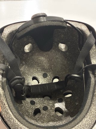 Casco Negro WAYOUT Patinete Eléctrico