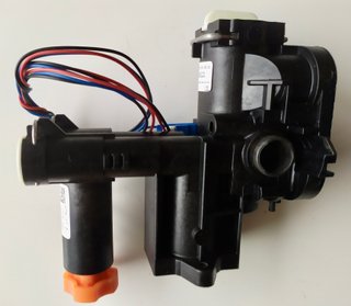 HIDRAULICO CALDERA FERROLI BLUHELIX TECH RRT 24