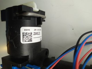 HIDRAULICO CALDERA FERROLI BLUHELIX TECH RRT 24