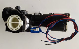 HIDRAULICO CALDERA FERROLI BLUHELIX TECH RRT 24