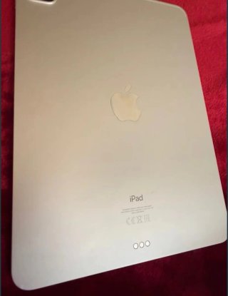 Apple iPad Pro 11 3ª generación