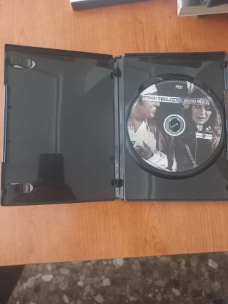 El Liguero Mágico DVD