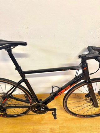 Bici carretera KTM Alto Pro Talla M