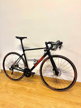 Bici carretera KTM Alto Pro Talla M