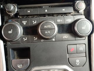 MANDO CLIMATIZADOR Land Rover Range Rover Evoque (2011->)