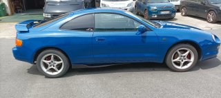 Toyota Celica 1998