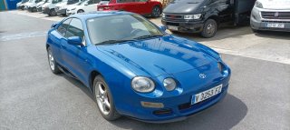 Toyota Celica 1998