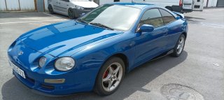 Toyota Celica 1998