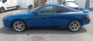 Toyota Celica 1998