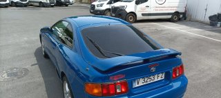 Toyota Celica 1998