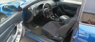 Toyota Celica 1998