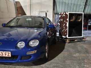Toyota Celica 1998