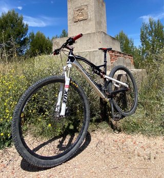 Orbea Ocam 29