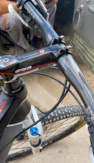 Orbea Ocam 29