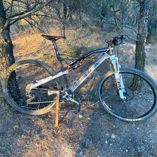 Orbea Ocam 29