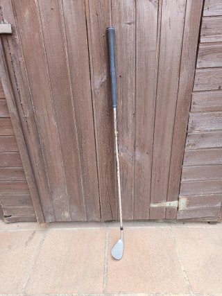 Pitching Wedge Inesis 900 48º