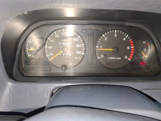 Toyota Land Cruiser 90 1997