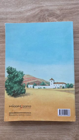 Don Quijote de la Mancha