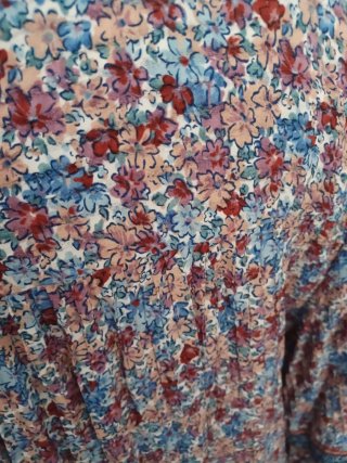 Vestido Southern Cotton Talla XL nuevo