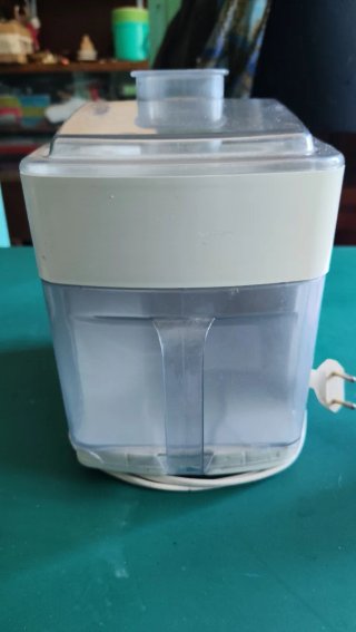 Licuadora compacta