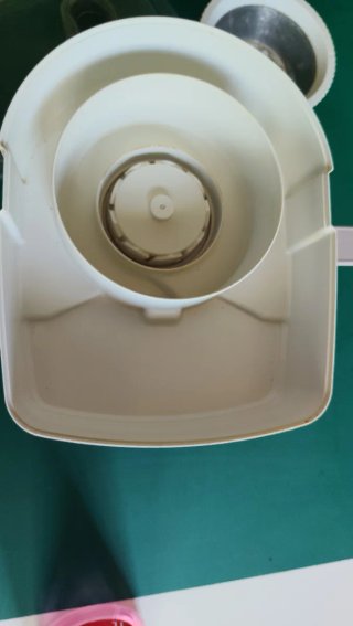 Licuadora compacta
