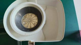 Licuadora compacta