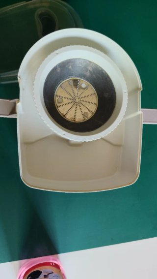 Licuadora compacta