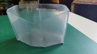 Licuadora compacta