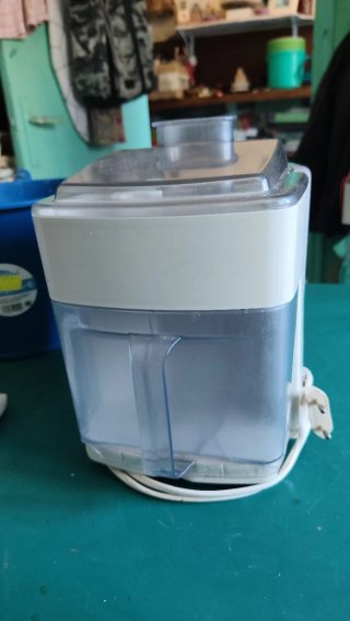 Licuadora compacta